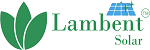 Lambent logo